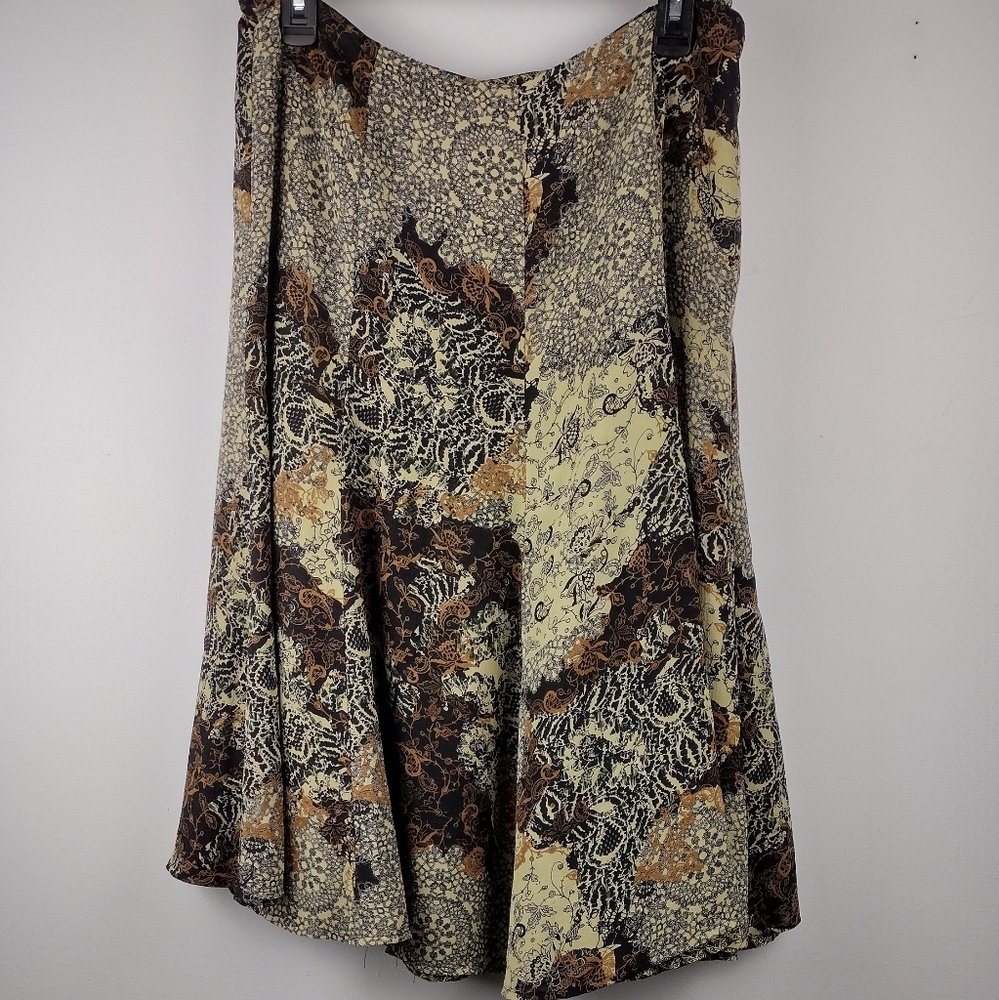 Emma James Reversible Skirt